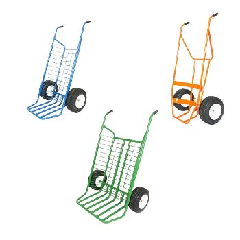 Nursery Carts